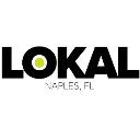 LOKAL - Naples Fl logo
